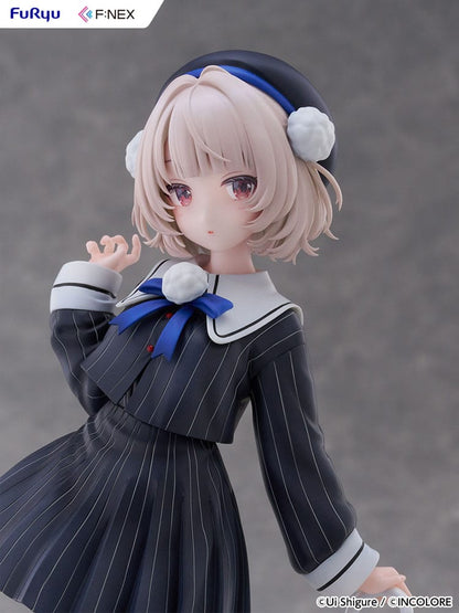 Virtual YouTuber F:NEX PVC Statue 1/7 Ui 22 cm