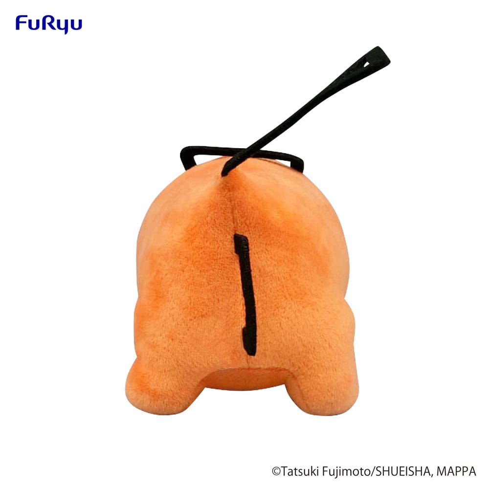 Chainsaw Man Plüschfigur Pochita Tongue 20 cm