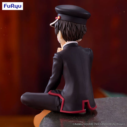 Toilet-bound Hanako-kun Season 2 Noodle Stopper PVC Statue Hanako-kun 11 cm