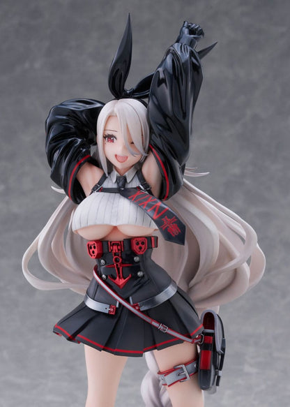 Azur Lane PVC Statue 1/7 Prinz Heinrich 23 cm