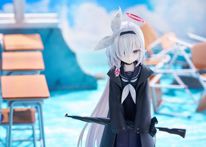 Blue Archive PVC Statue 1/7 Plana 23 cm