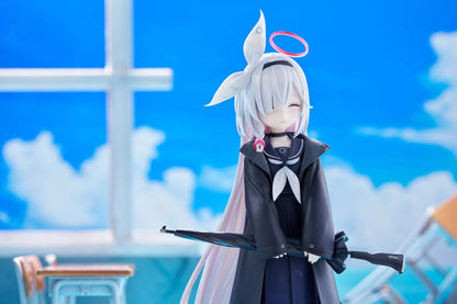 Blue Archive PVC Statue 1/7 Plana 23 cm