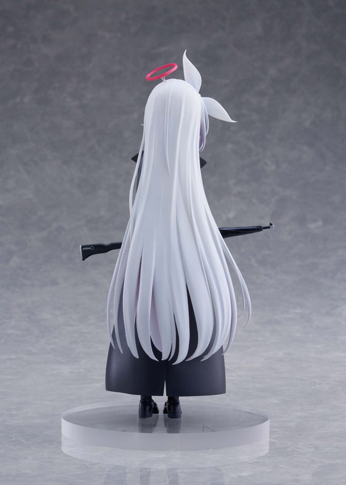 Blue Archive PVC Statue 1/7 Plana 23 cm