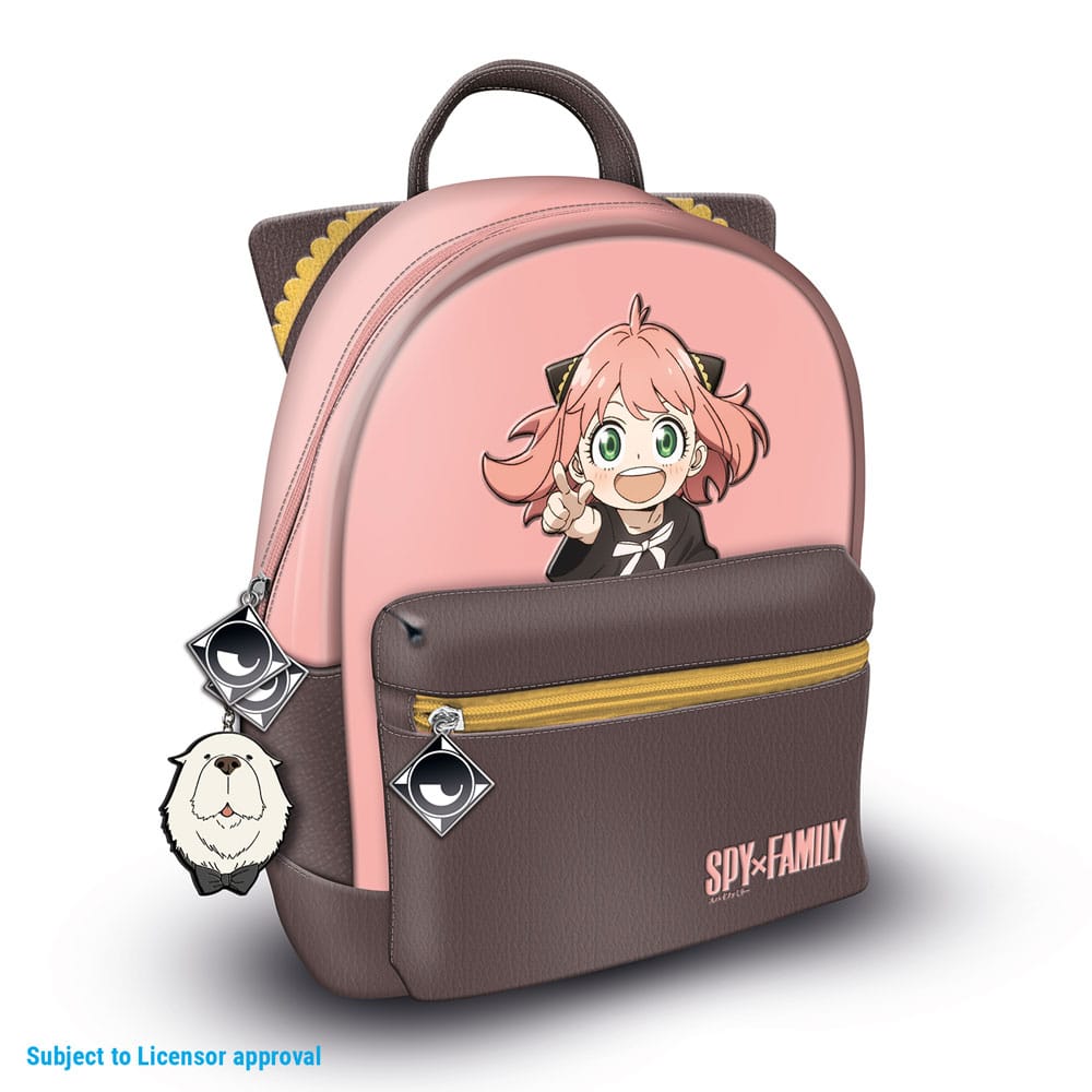 Spy x Family Rucksack Anya