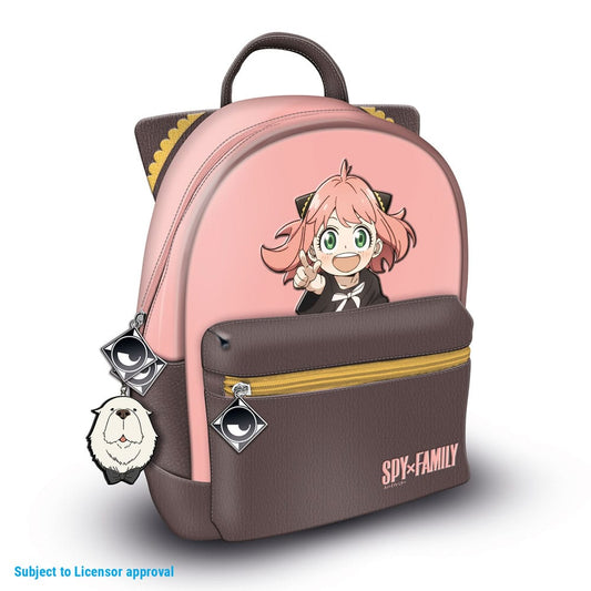 Spy x Family Rucksack Anya
