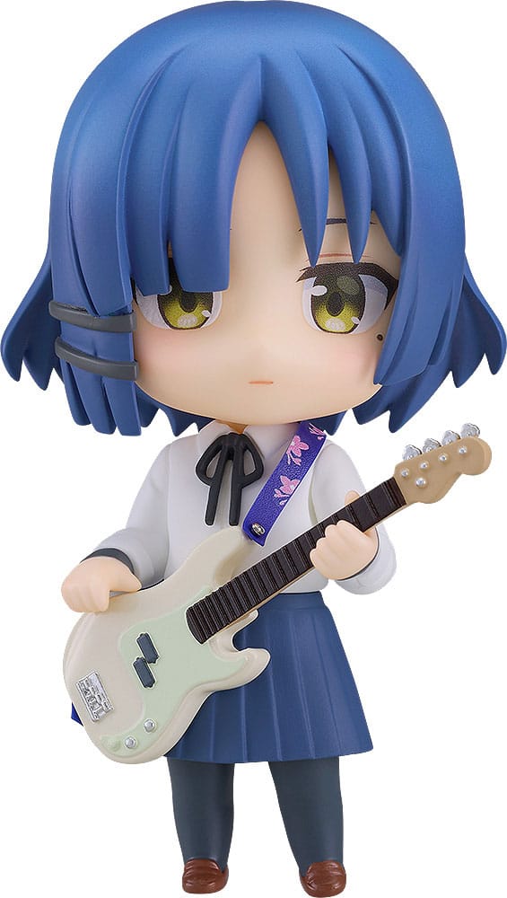 Bocchi the Rock! Nendoroid Actionfigur Ryo Yamada 10 cm