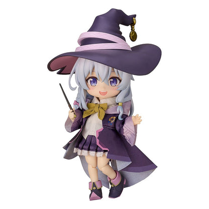 Wandering Witch: The Journey of Elaina Nendoroid Doll Actionfigur Elaina 14 cm