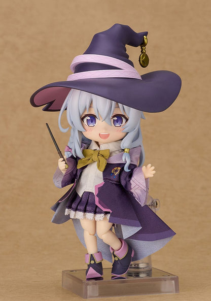 Wandering Witch: The Journey of Elaina Nendoroid Doll Actionfigur Elaina 14 cm