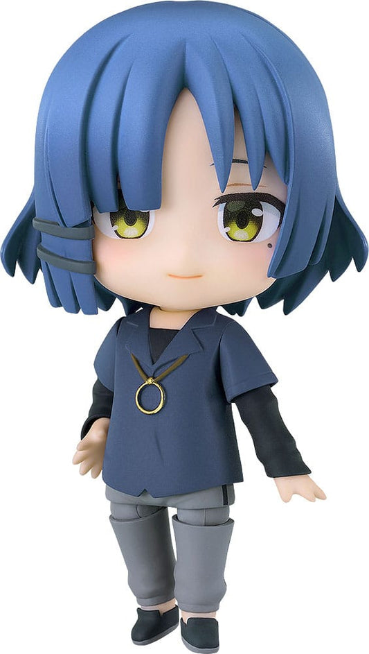 Bocchi the Rock! Nendoroid Actionfigur Ryo Yamada: Casual Clothes Ver. 10 cm