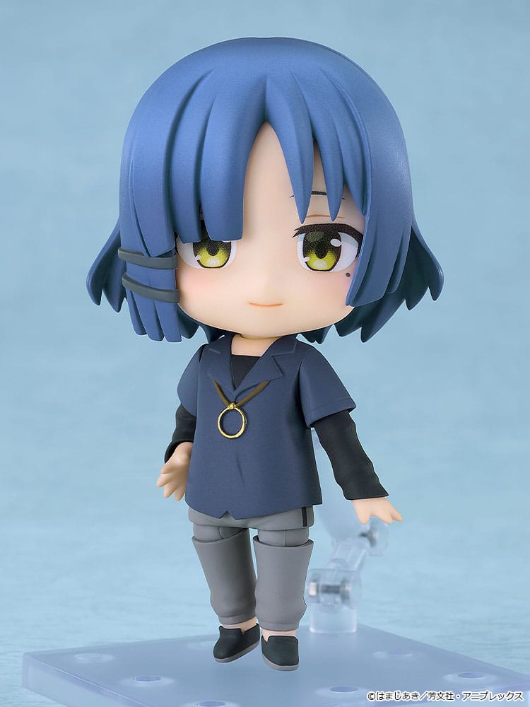 Bocchi the Rock! Nendoroid Actionfigur Ryo Yamada: Casual Clothes Ver. 10 cm