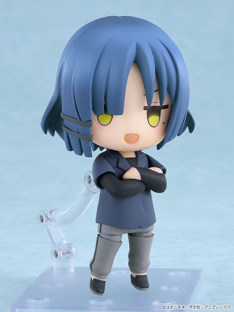 Bocchi the Rock! Nendoroid Actionfigur Ryo Yamada: Casual Clothes Ver. 10 cm