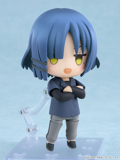 Bocchi the Rock! Nendoroid Actionfigur Ryo Yamada: Casual Clothes Ver. 10 cm