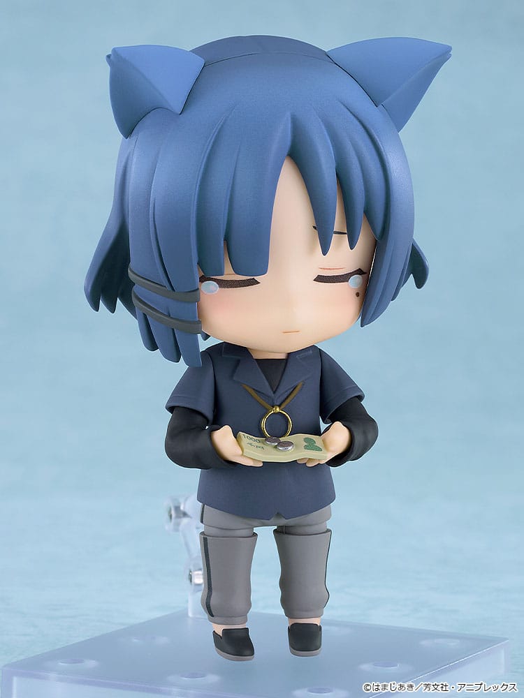 Bocchi the Rock! Nendoroid Actionfigur Ryo Yamada: Casual Clothes Ver. 10 cm