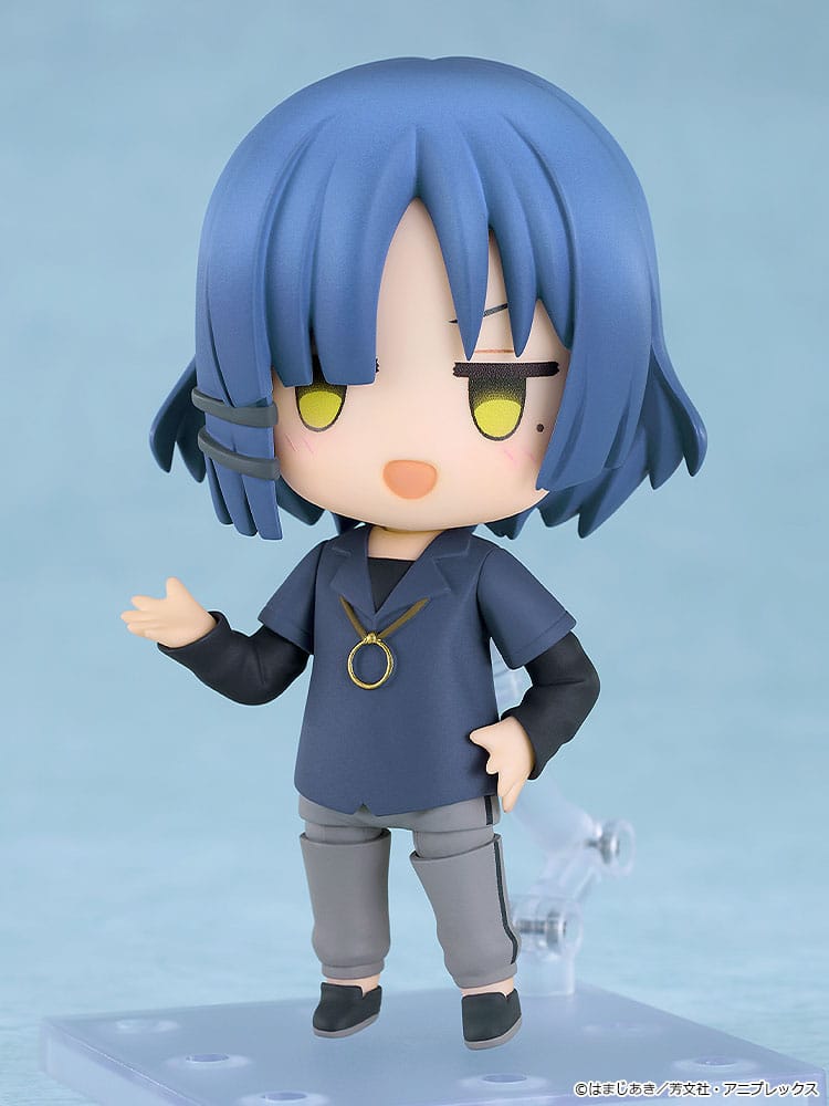 Bocchi the Rock! Nendoroid Actionfigur Ryo Yamada: Casual Clothes Ver. 10 cm