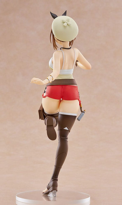Atelier Ryza: Ever Darkness & the Secret Hideout Pop Up Parade PVC Statue Reisalin Stout: Anime Ver. L Size 24 cm