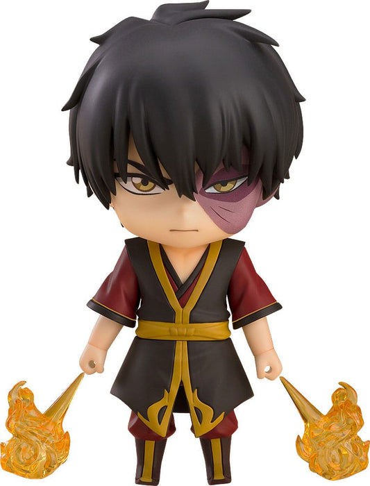 Avatar - Der Herr der Elemente Nendoroid Actionfigur Zuko 10 cm