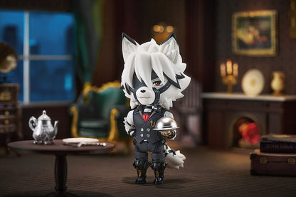 Zenless Zone Zero Nendoroid Actionfigur Von Lycaon 10 cm