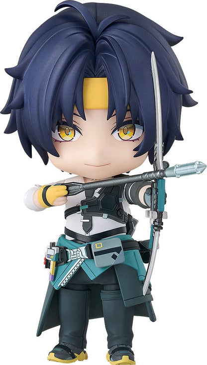 Zenless Zone Zero Nendoroid Actionfigur Harumasa Asaba 10 cm