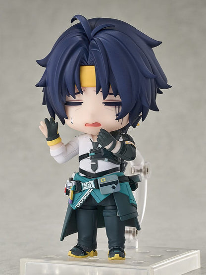 Zenless Zone Zero Nendoroid Actionfigur Harumasa Asaba 10 cm