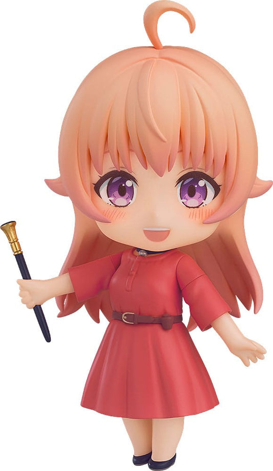 Witch Watch Nendoroid Actionfigur Nico Wakatsuki [Basic] 10 cm