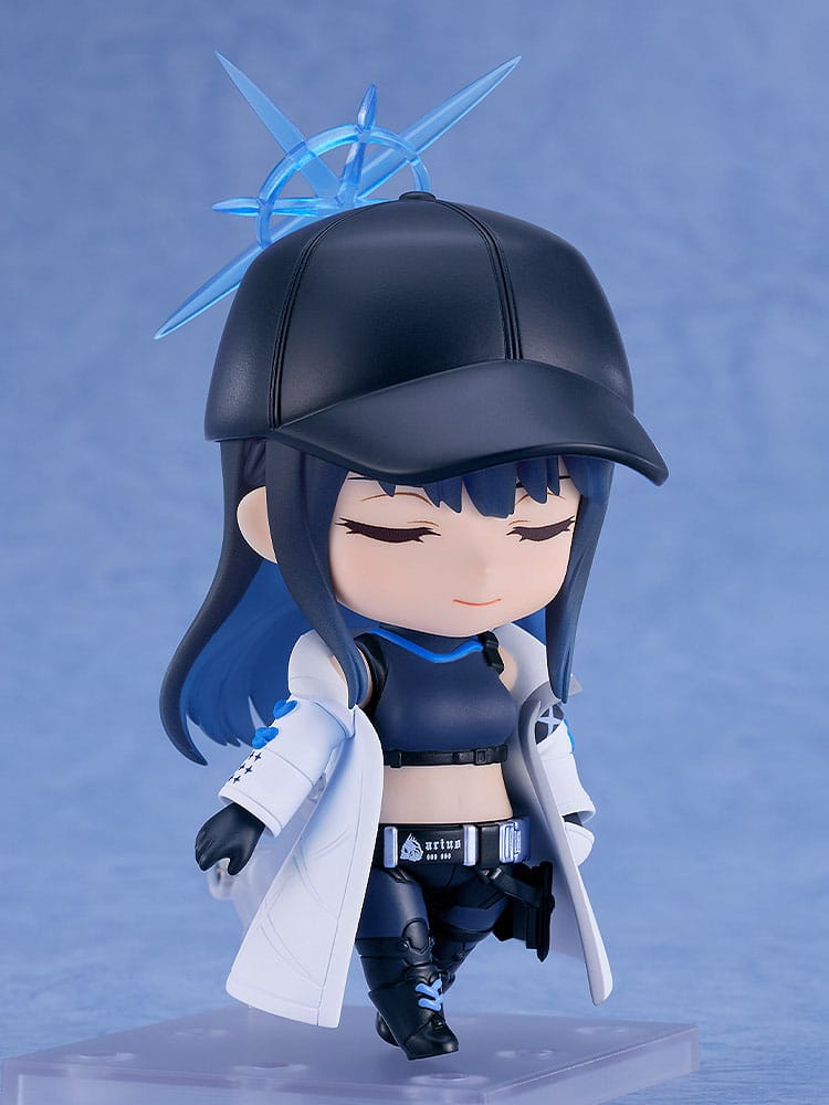 Blue Archive Nendoroid Actionfigur Saori Joumae 10 cm