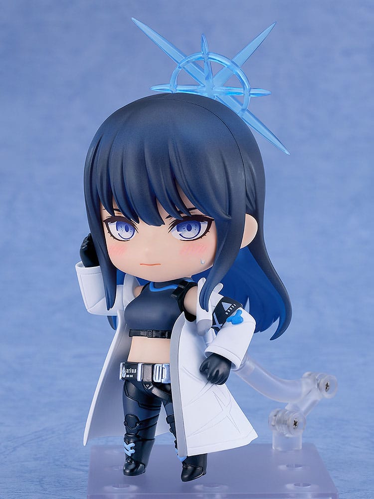 Blue Archive Nendoroid Actionfigur Saori Joumae 10 cm
