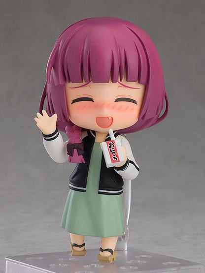 Bocchi the Rock! Nendoroid Actionfigur Kikuri Hiroi 10 cm