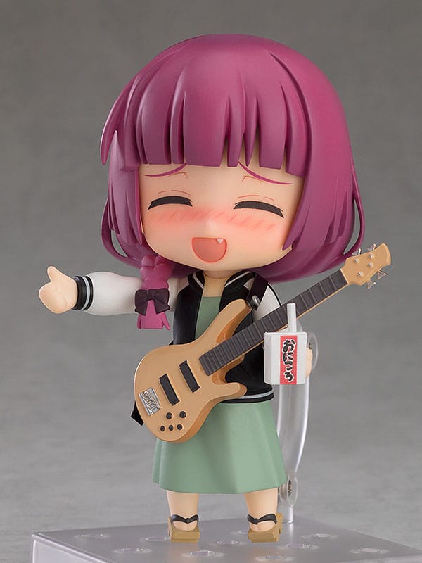 Bocchi the Rock! Nendoroid Actionfigur Kikuri Hiroi 10 cm