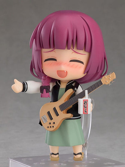 Bocchi the Rock! Nendoroid Actionfigur Kikuri Hiroi 10 cm