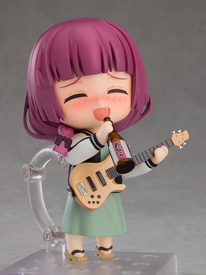 Bocchi the Rock! Nendoroid Actionfigur Kikuri Hiroi 10 cm