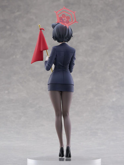 Blue Archive Pop Up Parade PVC Statue Tsubaki (Guide) 19 cm