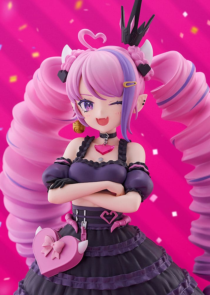 VShojo Pop Up Parade SP PVC Statue Ironmouse 22 cm