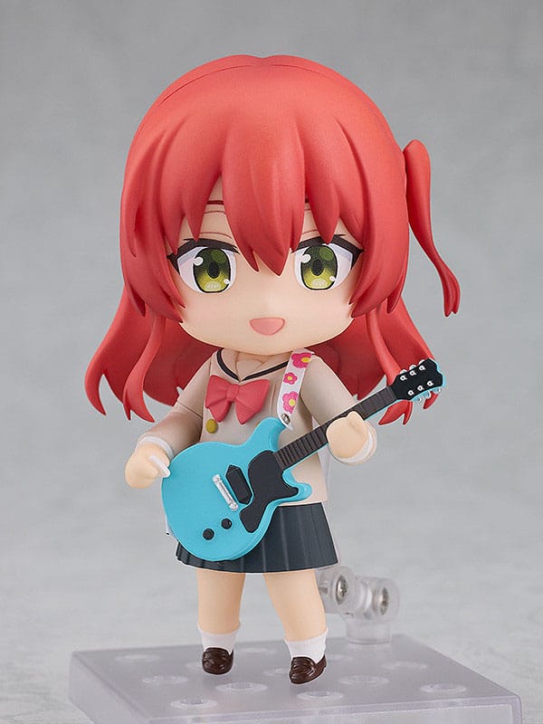 Bocchi the Rock! Nendoroid Actionfigur Ikuyo Kita 10 cm