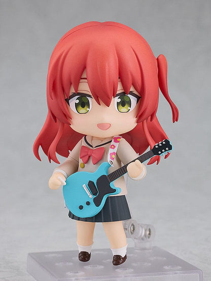 Bocchi the Rock! Nendoroid Actionfigur Ikuyo Kita 10 cm