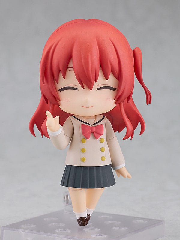 Bocchi the Rock! Nendoroid Actionfigur Ikuyo Kita 10 cm