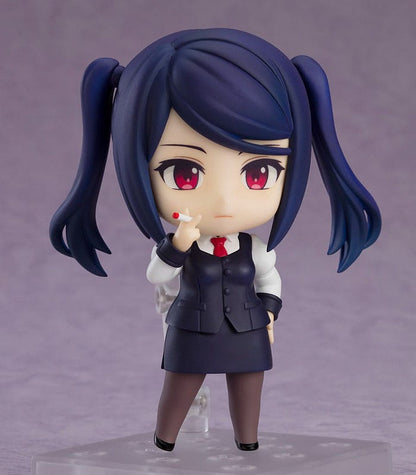 VA-11 HALL-A: Cyberpunk Bartender Action Nendoroid Actionfigur Jill Stingray 10 cm