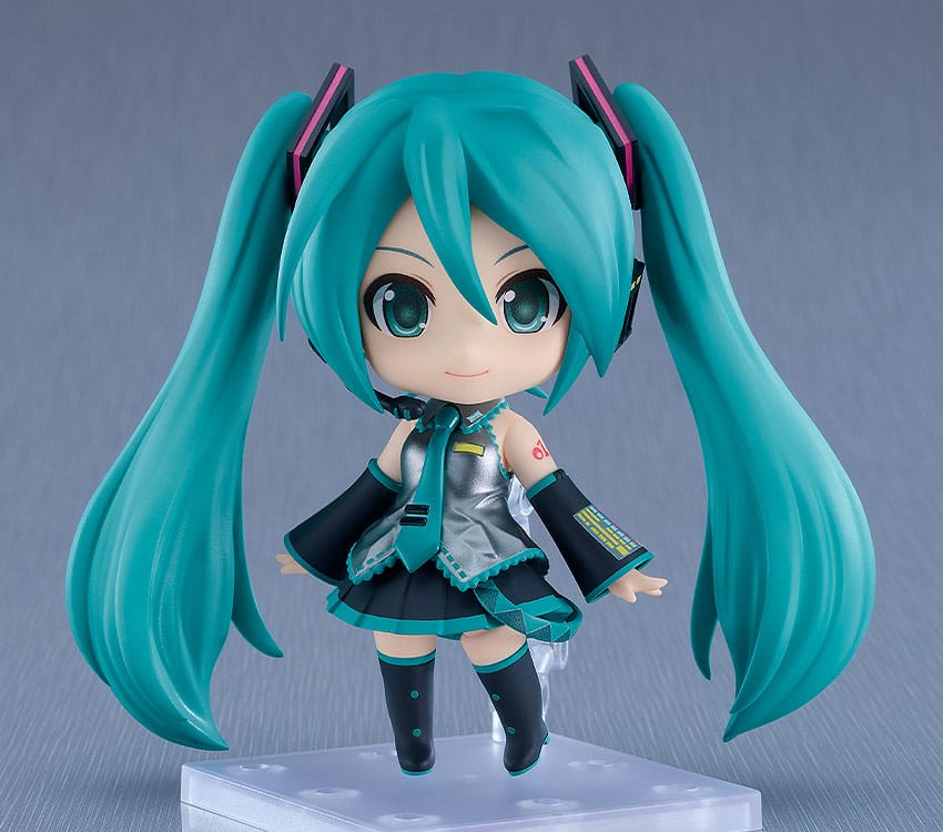Character Vocal Series 01 Nendoroid Actionfigur Hatsune Miku 3.0 10 cm