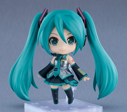 Character Vocal Series 01 Nendoroid Actionfigur Hatsune Miku 3.0 10 cm