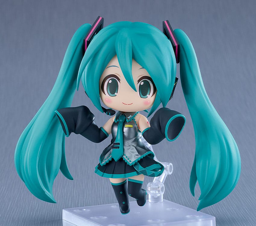Character Vocal Series 01 Nendoroid Actionfigur Hatsune Miku 3.0 10 cm