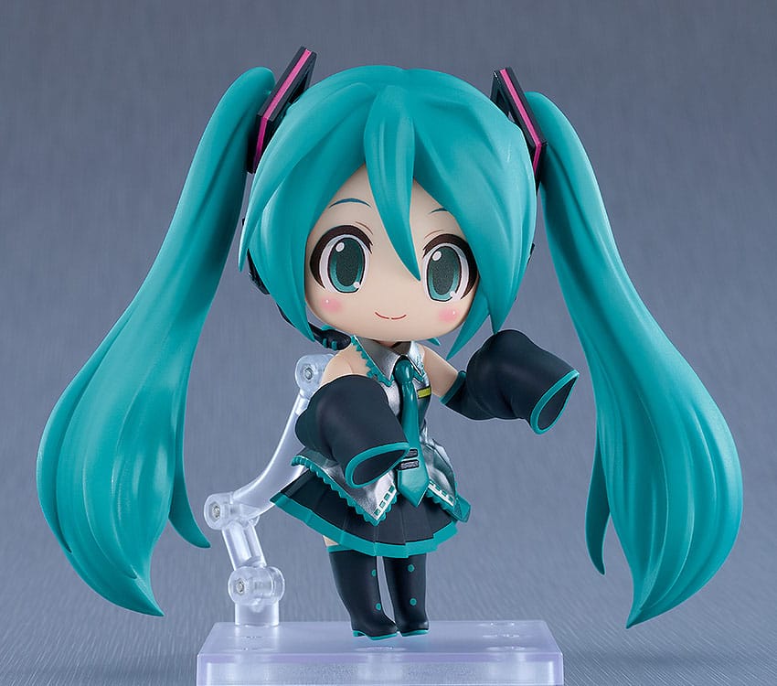 Character Vocal Series 01 Nendoroid Actionfigur Hatsune Miku 3.0 10 cm