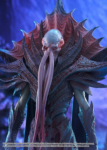 Baldur´s Gate III Pop Up Parade SP PVC Statue The Emperor 22 cm