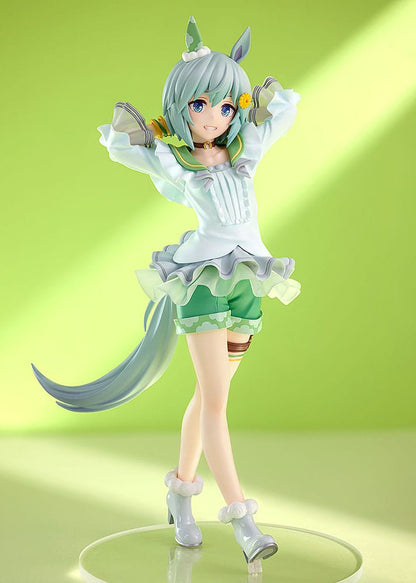 Umamusume: Pretty Derby Pop Up Parade PVC Statue Seiun Sky L Size 22 cm
