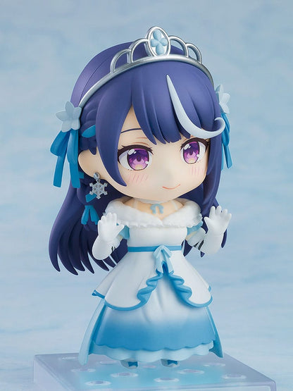 Vtuber Nendoroid Actionfigur Kokorone Awayuki 10 cm