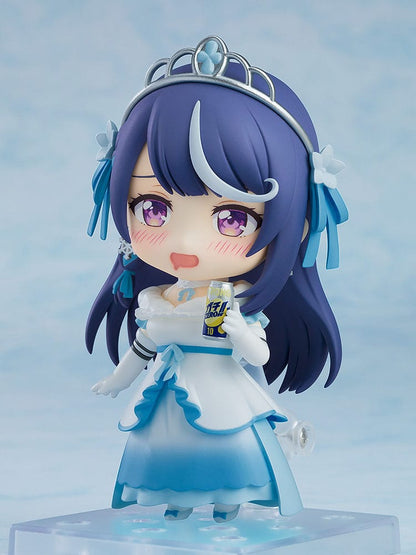 Vtuber Nendoroid Actionfigur Kokorone Awayuki 10 cm