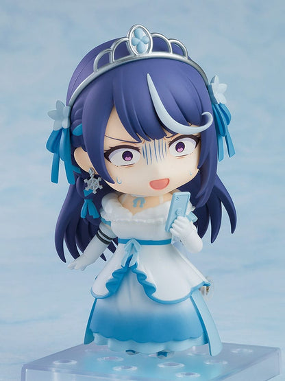 Vtuber Nendoroid Actionfigur Kokorone Awayuki 10 cm