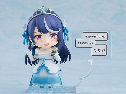 Vtuber Nendoroid Actionfigur Kokorone Awayuki 10 cm