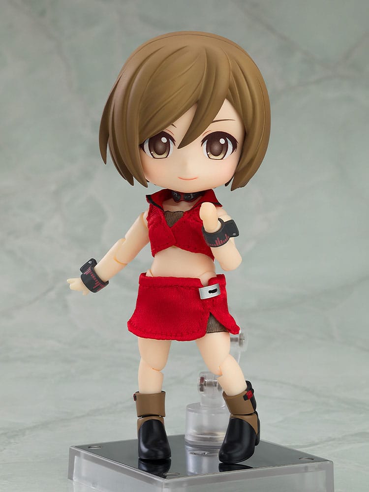 Vocaloid Nendoroid Doll Actionfigur Meiko 14 cm