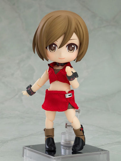Vocaloid Nendoroid Doll Actionfigur Meiko 14 cm