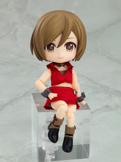 Vocaloid Nendoroid Doll Actionfigur Meiko 14 cm