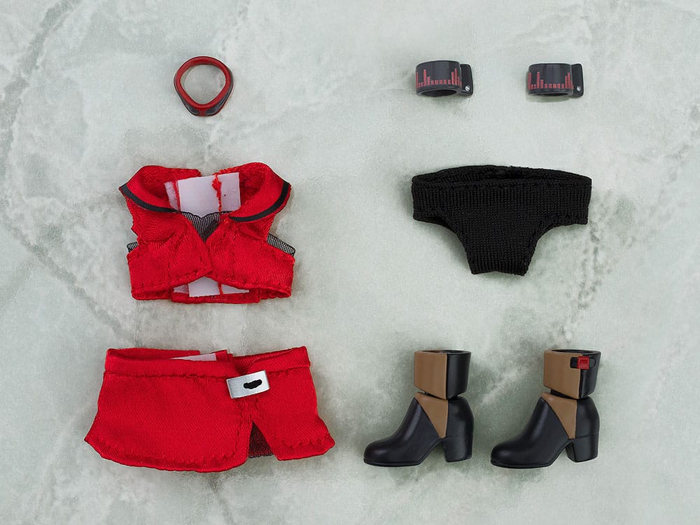 Vocaloid Nendoroid Doll Actionfigur Meiko 14 cm